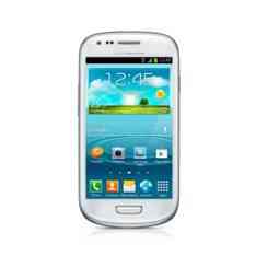Telefono Samsung  Galaxy S3 Mini Smartphone Blanco 8gb Libre